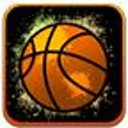 NBA篮球比赛精彩扣篮瞬间
